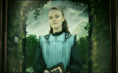 Comment s'appelle la sur de Dumbledore ?