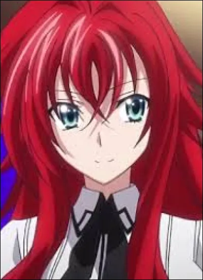 Qui est cette démone ?