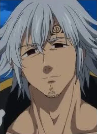 Qui est ce démon qui était autrefois un ange et qui le redevient ?