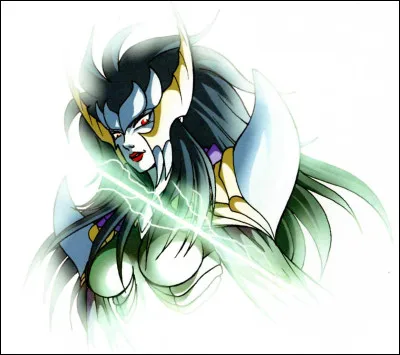 Qui est la sur du personnage précédent ?