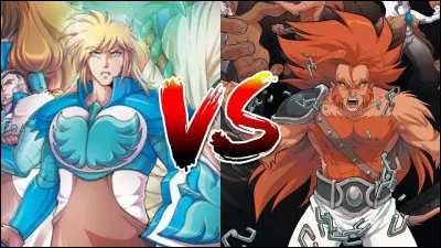 Qui est le meilleur ami de Danaël ?