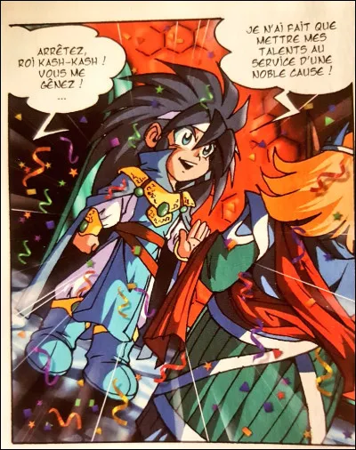 Qui sont les pères de Ténébris ?