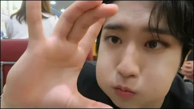 Quel est ton aliment préféré ?