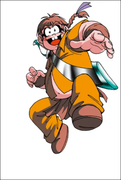 On le surnomme le Colosse de Rymar, qui est-il ?