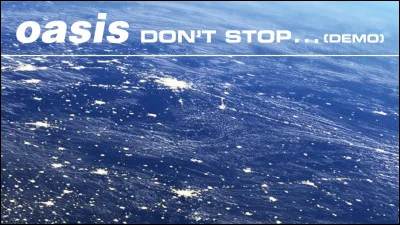 À quel groupe doit-on le titre "Don't stop" ?