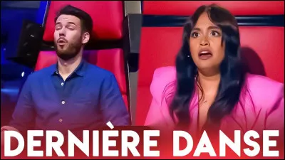 Qui chante "Dernière danse" ?