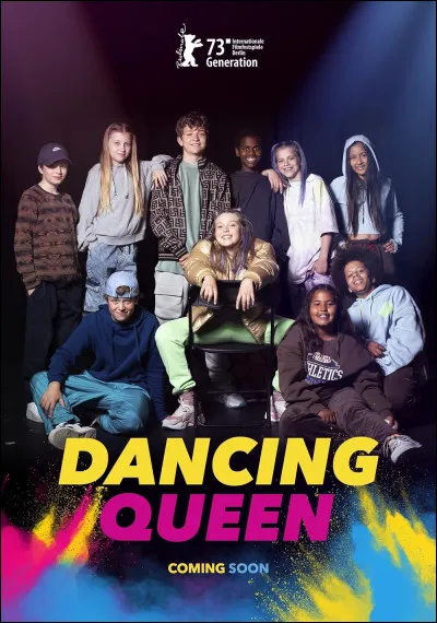 Quel groupe avait le titre "Dancing queen" à son répertoire ?