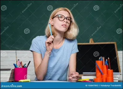 Quelle matière préfères-tu ?