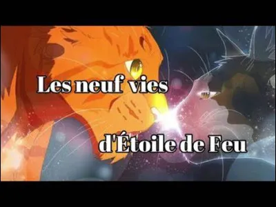 Quel don Rivière d'Argent offre-t-elle à Étoile de Feu en plus de sa vie ?