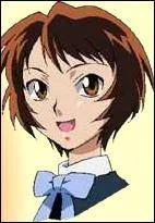 Qui est ce personnage ?