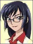 Qui est ce personnage ?