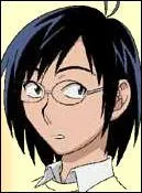 Qui est ce personnage ?