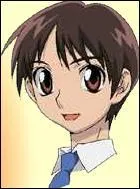 Qui est ce personnage ?