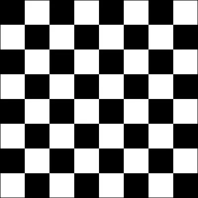 J'avance de deux et je me décale une fois à droite. Ensuite, j'avance de trois et je me décale une fois à droite. Puis je recule de deux et je me décale deux fois à gauche. Au final, qu'ai-je fait ?