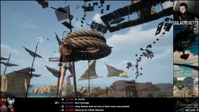 Quel chanteur avait le titre "Donne-moi du courage" à son répertoire ?