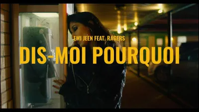 "Dis-moi pourquoi" est une chanson de ...