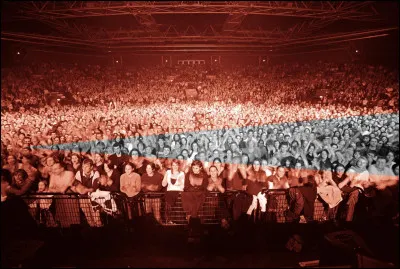 À qui doit-on le titre "Désolé pour hier soir" ?