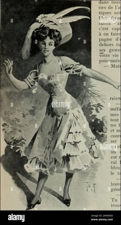 Qui chantait "Demain tu te maries" ?