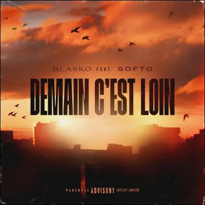 À quel groupe de rap doit-on le titre "Demain, c'est loin" ?