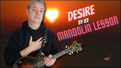 À quel groupe faut-il attribuer la chanson "Desire" ?