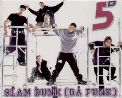 Quel duo a composé le morceau "Da Funk" ?