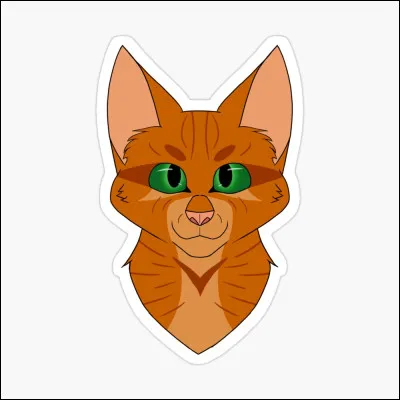 Comment Étoile de Feu est-il mort ?