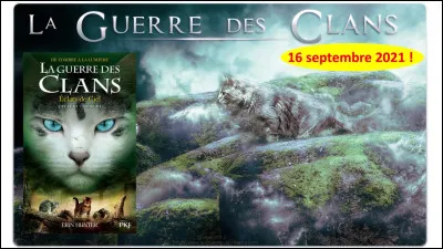 Comment s'appelait le chef du Clan du Ciel quand celui ci s'est fait bannir ?