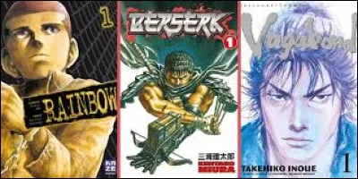 Quel genre de manga peut senorgueillir de rassembler des titres entrés dans lhistoire de la culture populaire et davoir impacté durablement les esprits dune génération fan de science-fiction et de romans danticipation ?