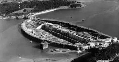 Ce 26 novembre, l'usine marémotrice de la Rance est mise en service :