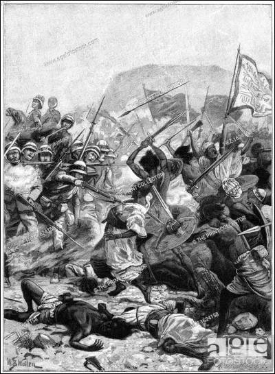 Ce 26 janvier, la prise de Khartoum par les rebelles soudanais, dans le cadre de la guerre menée par les Britanniques au Soudan, s'accompagne du massacre de la garnison et d'une partie des habitants, parmi lesquels Gordon Pacha, le général en chef britannique ; le chef des assaillants, Al-Mahdi, devient maître du Soudan : c'était en ...