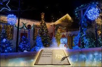 Je vous emmène en Lorraine, découvrir les illuminations de Jarny. Ville du Pays Haut, traversée par l'Orne et l'Yron, dans l'arrondissement de Briey, elle se situe dans le département ...