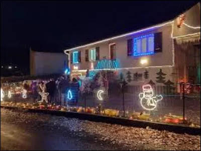 Commune Puydômoise, au cur du parc naturel régional Livradois-Forez, Chabreloche se situe dans l'ancienne région ...