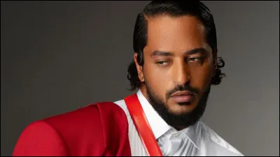 Slimane n'a jamais chanté avec..