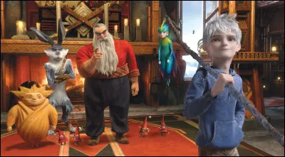 Comment s'appelle ce film ?