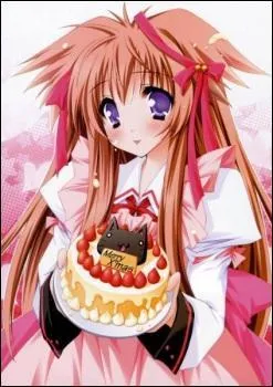 Qui est la rincarnation de Kikurami ?