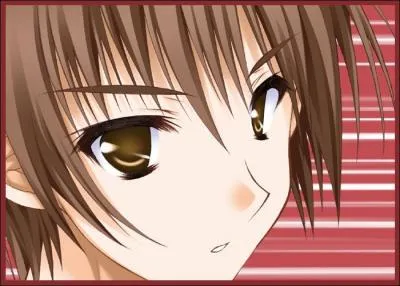 Qui s'occupe de Mashiro ?