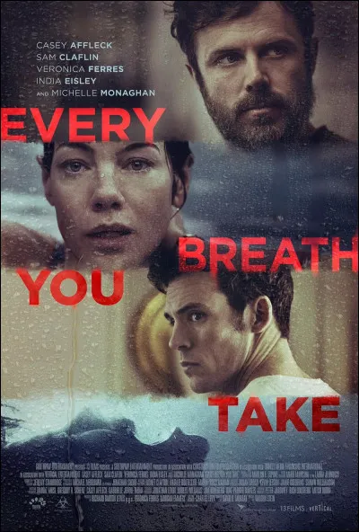 À quel groupe doit-on le titre "Every breath you take" ?