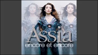Qui chante "Encore et encore" ?