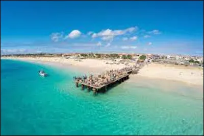 Quelle est cette ancienne colonie portugaise ?