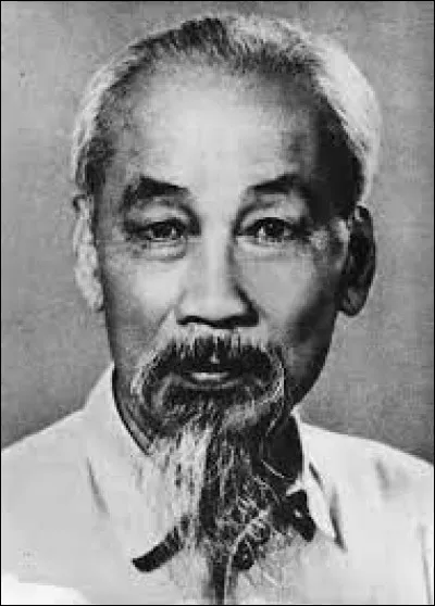 A quel pays cet homme vous fait-il penser ?