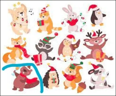 Et sur cette image-ci ?