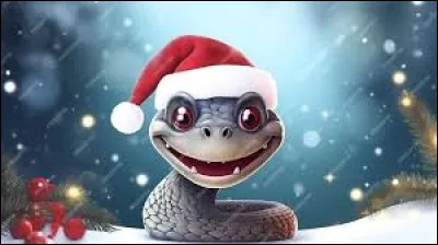 Qui est ce reptile craint de beaucoup de personnes ?