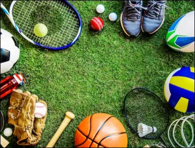 Quel est ton sport préféré ? (2)