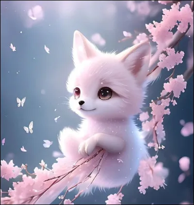 Quel est ton animal préféré ? (1)