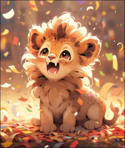 Quel est ton animal préféré ? (2)