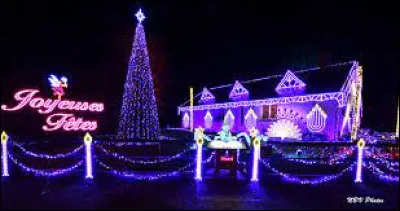 Ancienne commune Euroise, Berville-en-Roumois se situe en région ...