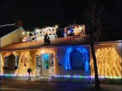 Commune Vendéenne, Châteauneuf se situe en région ...