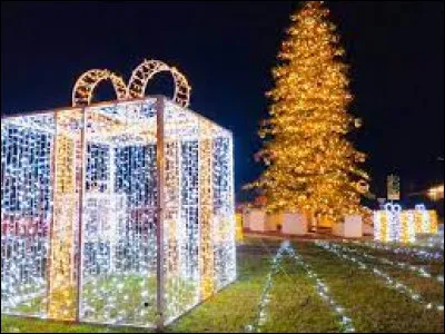 Ce gros paquet cadeau vous attend en Corse, à Lucciana. Ville de l'aire d'attraction Bastiaise, elle se situe ...