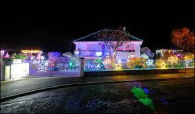 Je vous emmène en Auvergne-Rhône-Alpes, à Creuzier-le-Vieux. Ville de l'aire urbaine Vichyssoise, elle se situe dans le département ...