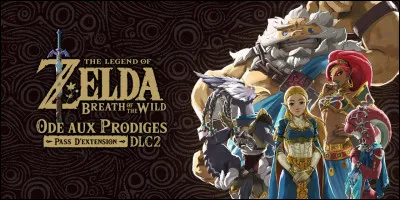 Contre quel descendant des Prodiges de "Breath of the Wild" devons-nous nous battre à un moment donné ?